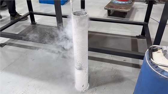 西安大隈BT50电主轴3