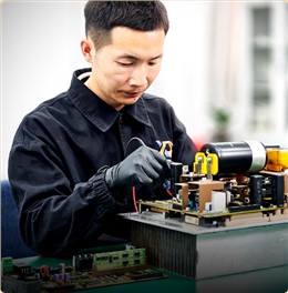 电路板维修