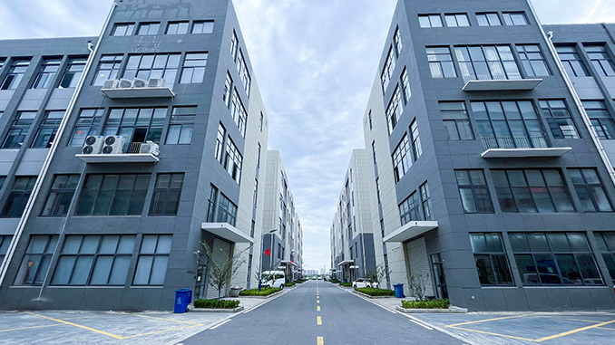 镇江吉美通工业自动化有限公司