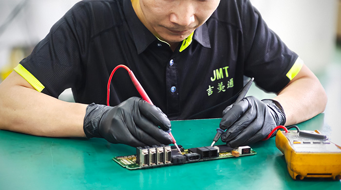 pcb电路板